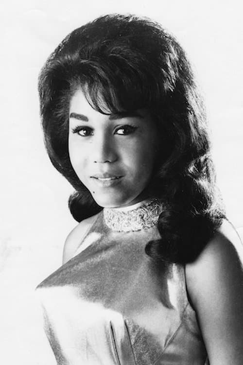Clydie King photo