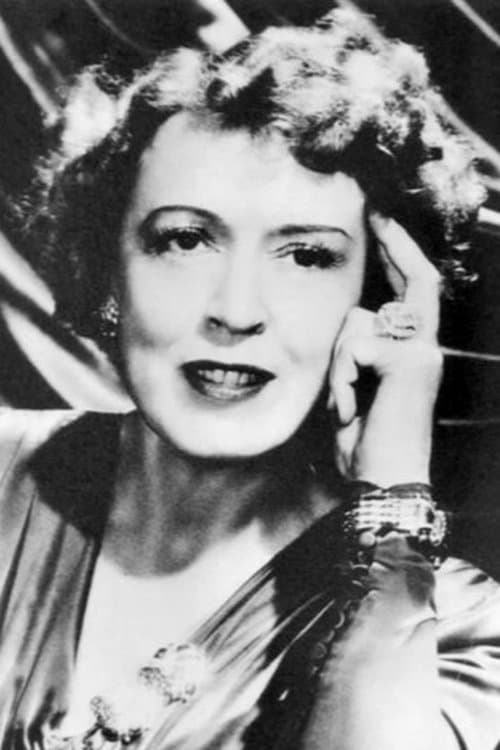 Cobina Wright Sr. photo