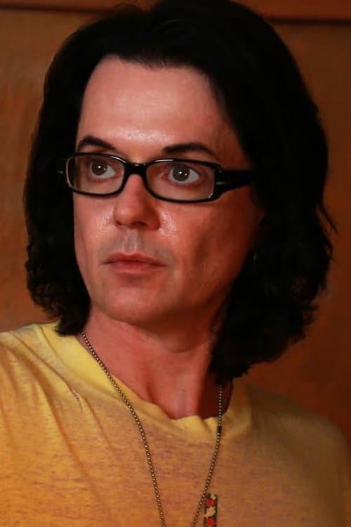 Profile image of Cody Jarrett