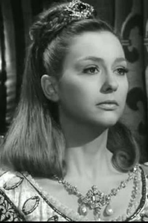 Colette Bergé photo