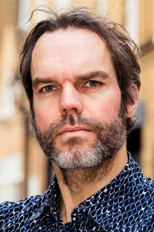 Profile image of Colin Barr