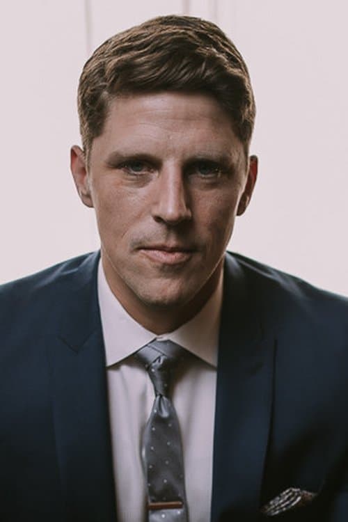 Profile image of Colin Edward Lawrence