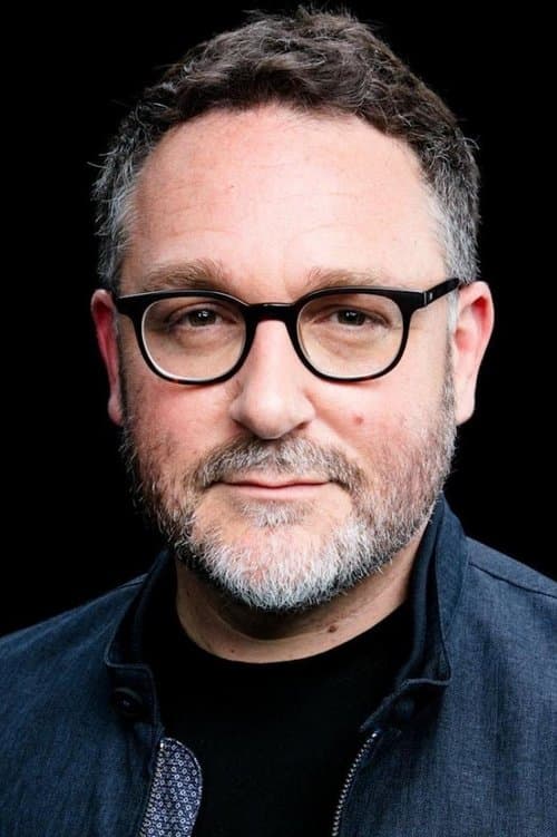 Profile image of Colin Trevorrow