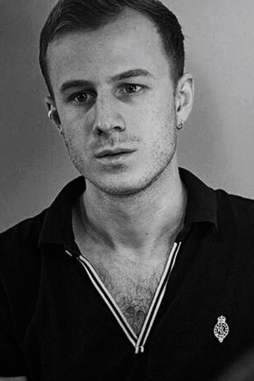 Profile image of Connor O'Hara