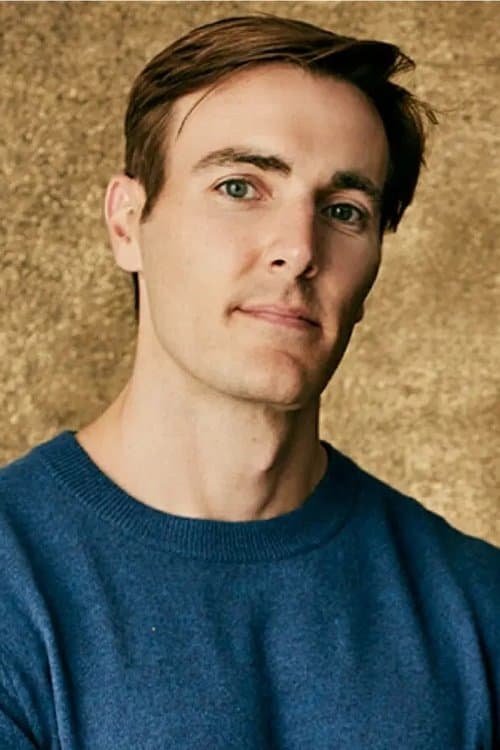 Profile image of Conor Allyn