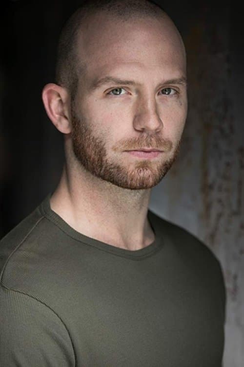 Profile image of Conor Boru