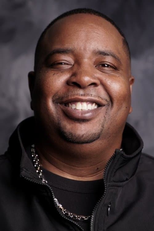 Profile image of Conrad Craven