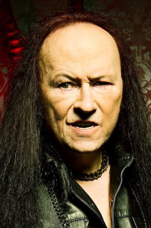 Conrad 'Cronos' Lant photo