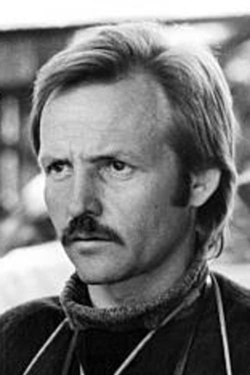Profile image of Conrad Rooks