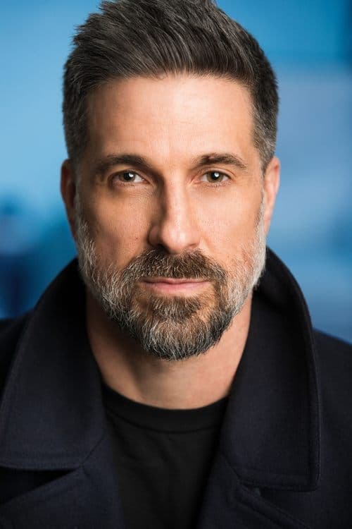 Conrad Whitaker photo