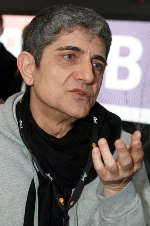 Profile image of Constantine Giannaris