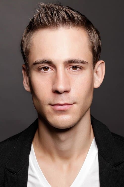 Corey Martin Craig photo