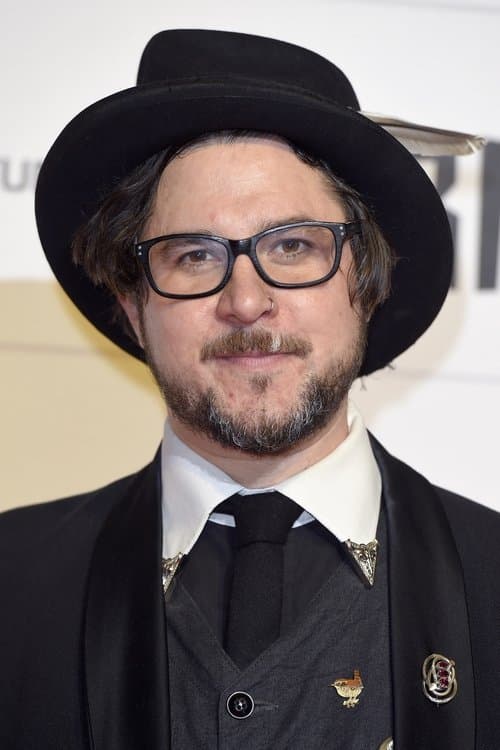 Profile image of Corin Hardy