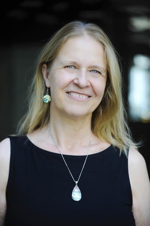 Cornelia Funke photo