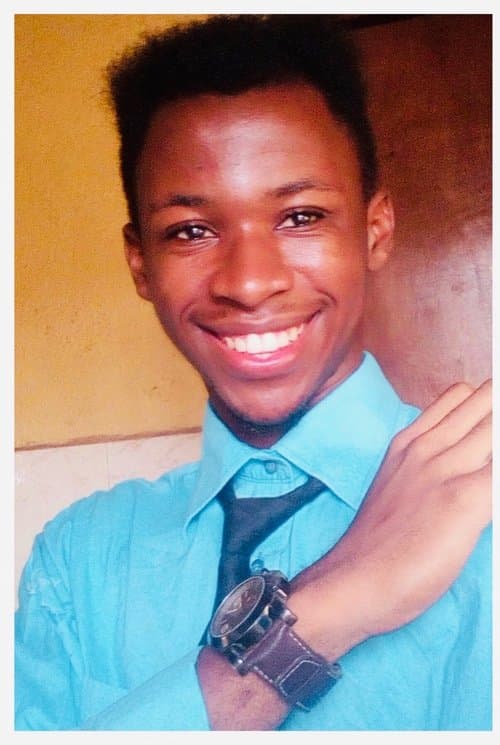 Cornelius Keagon photo