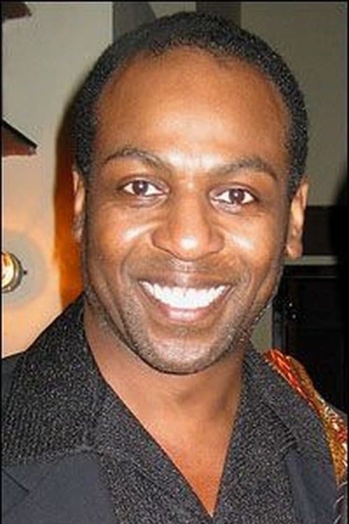 Corwin Hawkins photo