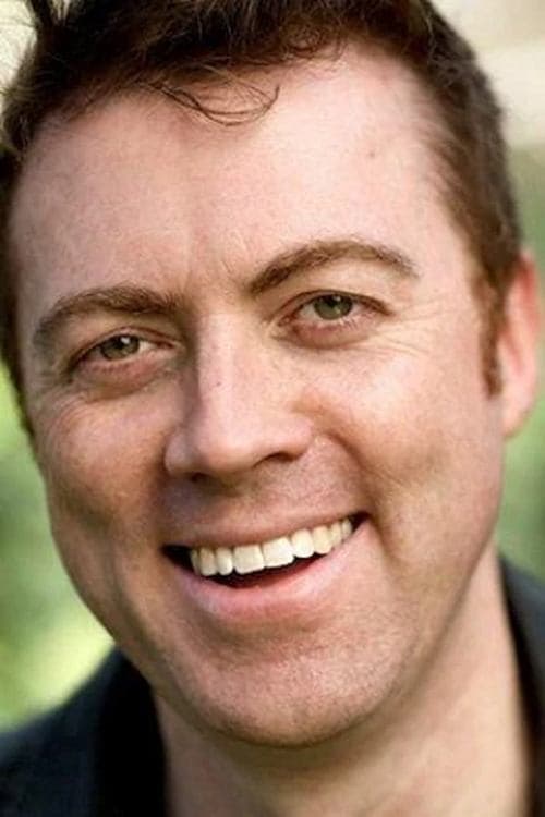 Profile image of Cory Edwards