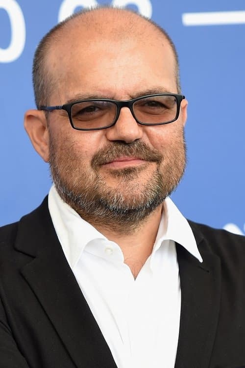 Profile image of Cosimo Gomez