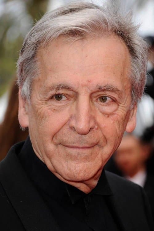 Costa-Gavras photo