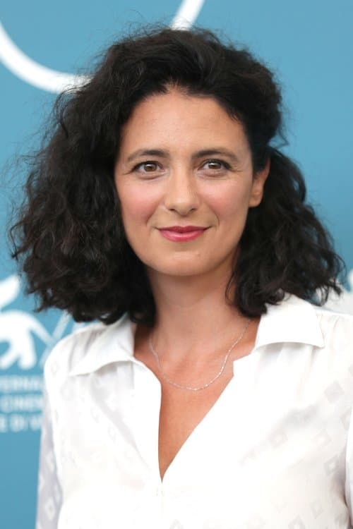 Profile image of Costanza Quatriglio