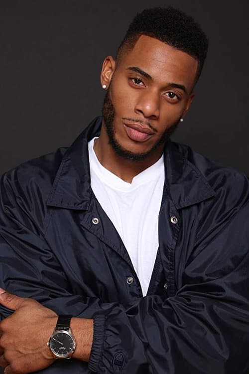 Courtney Burrell photo