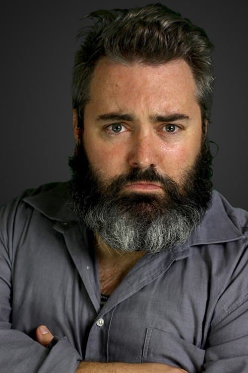 Craig Anderson photo