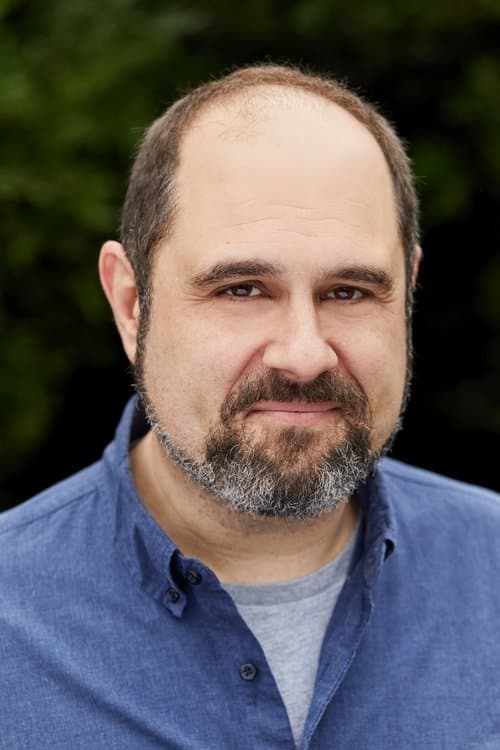 Profile image of Craig Mazin