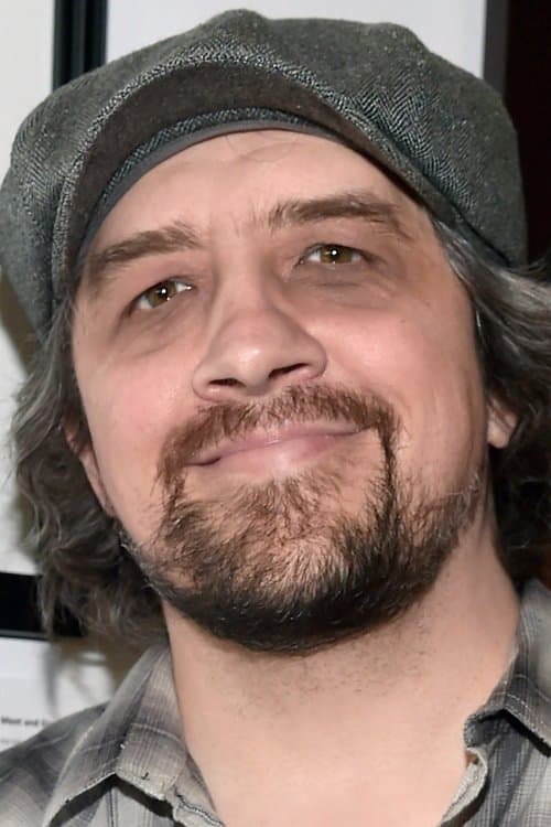 Craig McCracken photo