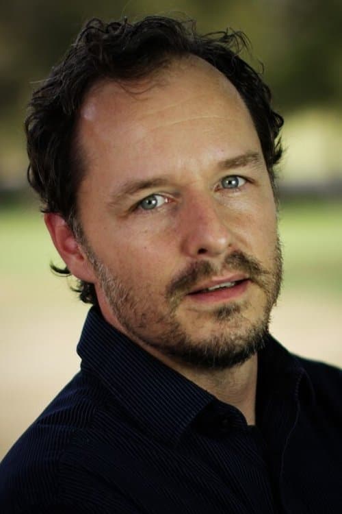 Cris Cunningham photo