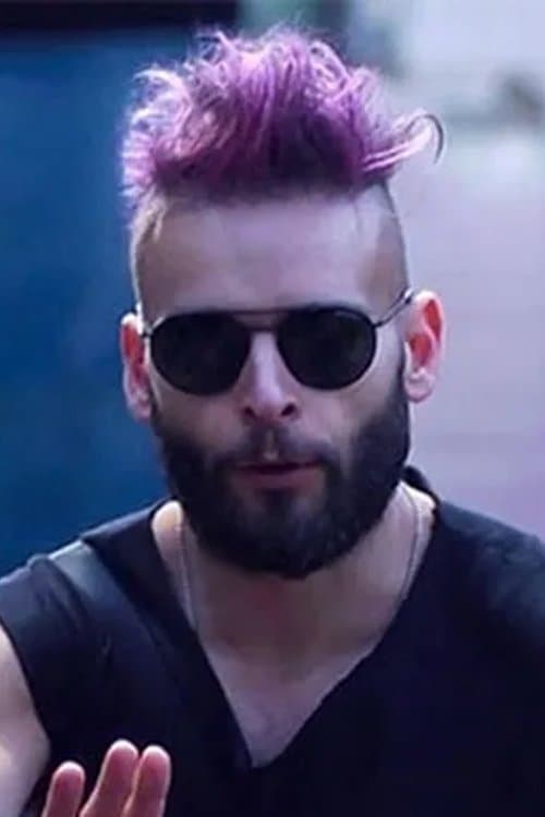 Profile image of Cristian Tapia Marchiori