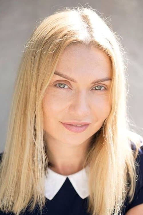 Cristina Cioran photo