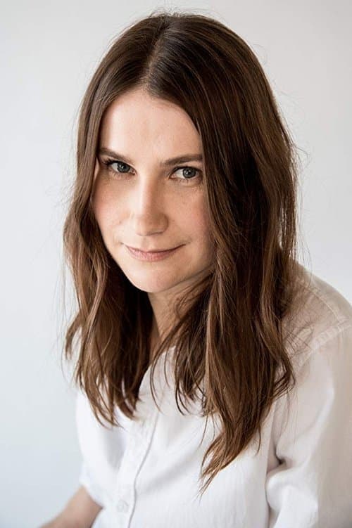 Cristina Flutur photo