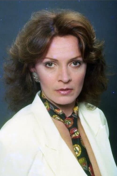 Cristina Murta photo