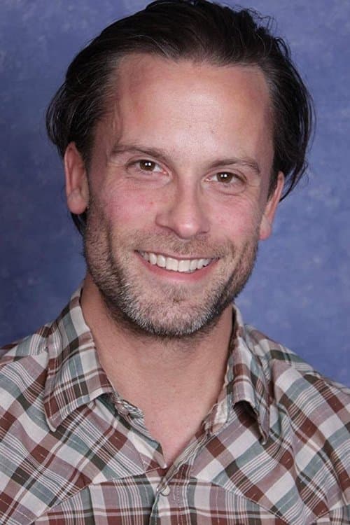 Curt Clendenin photo