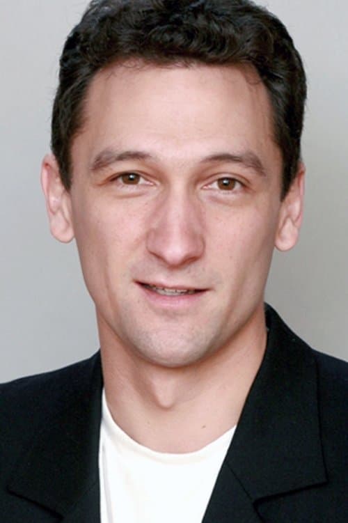 Profile image of Curtis Vowell