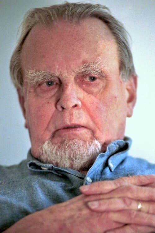 Czesław Miłosz photo