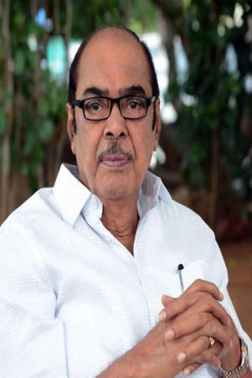 D. Rama Naidu photo