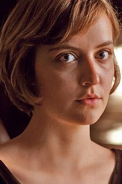 Profile image of Daina Oniunas-Pusić