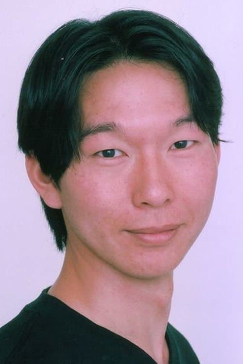 Daisuke Egawa photo