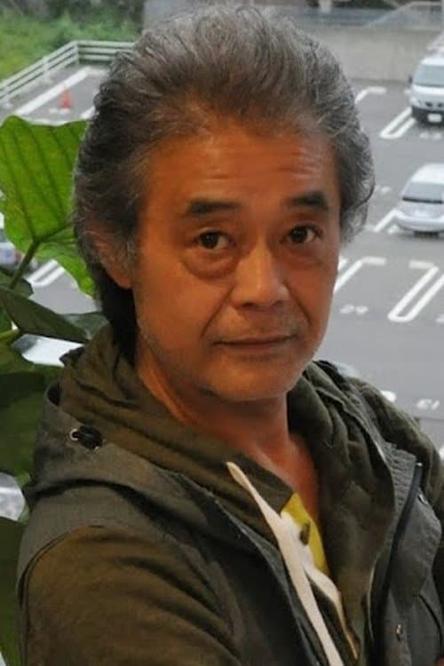 Profile image of Daisuke Nishio