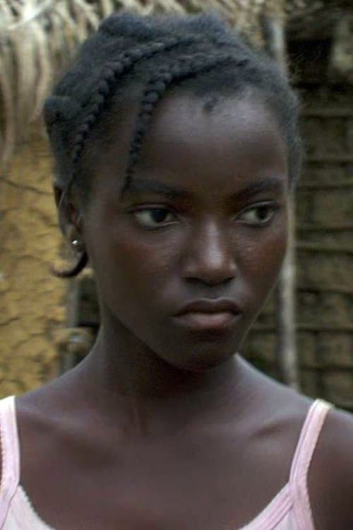 Daisy Victoria Vandy photo