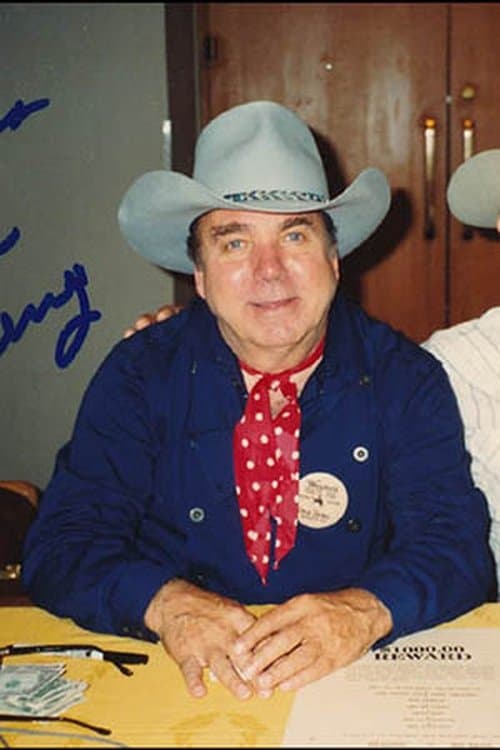 Dale Berry photo