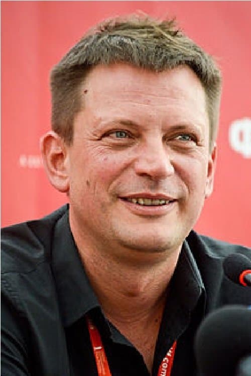 Profile image of Dalibor Matanić