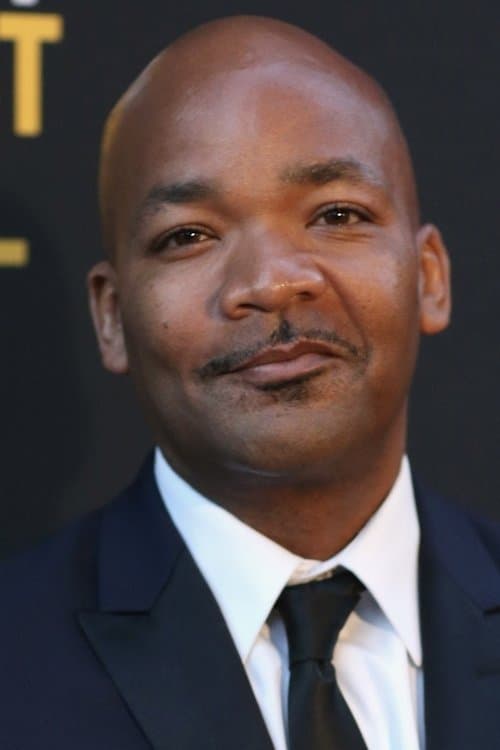 Profile image of Dallas Jackson