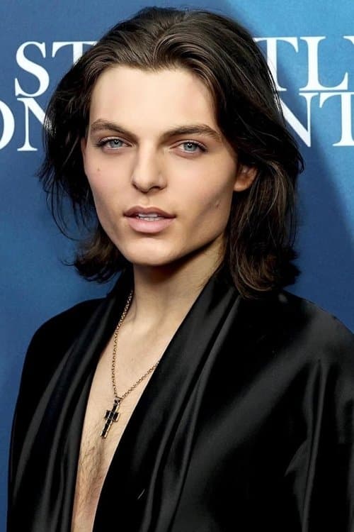 Profile image of Damian Hurley