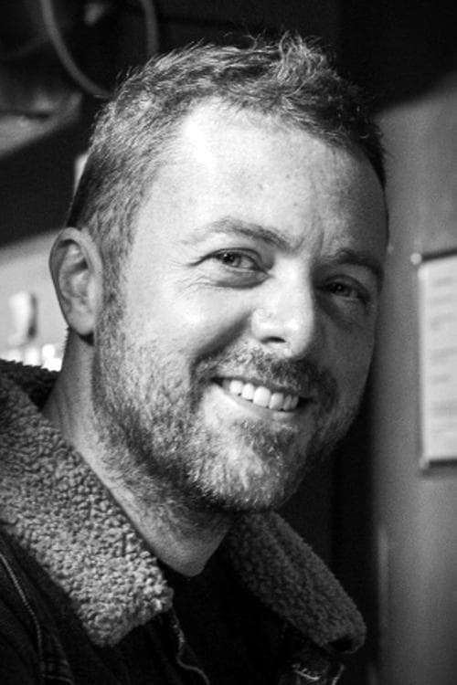 Profile image of Damian McCarthy