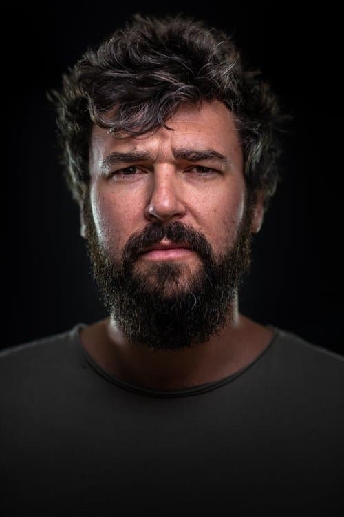 Profile image of Damian Nenow