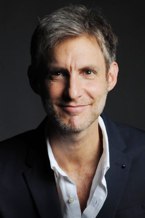 Profile image of Damián Szifron