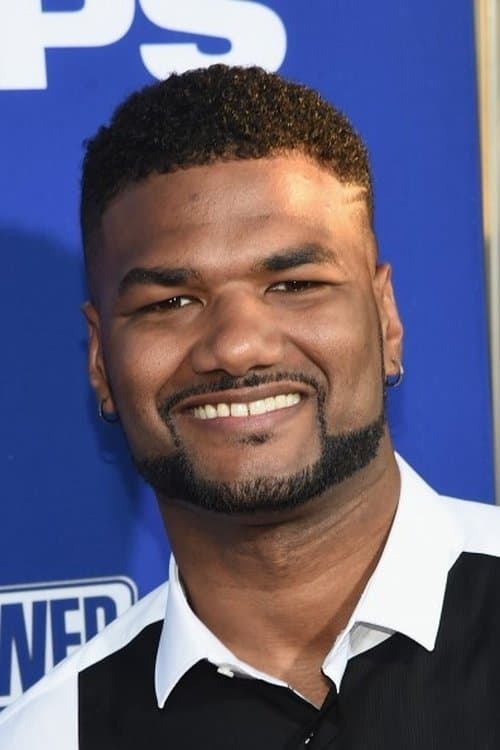 Profile image of Damien Dante Wayans