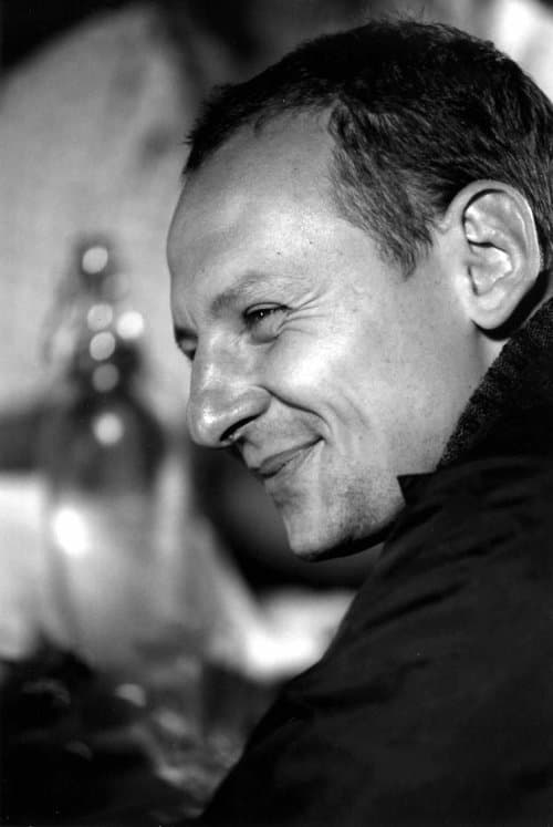 Damien Odoul photo